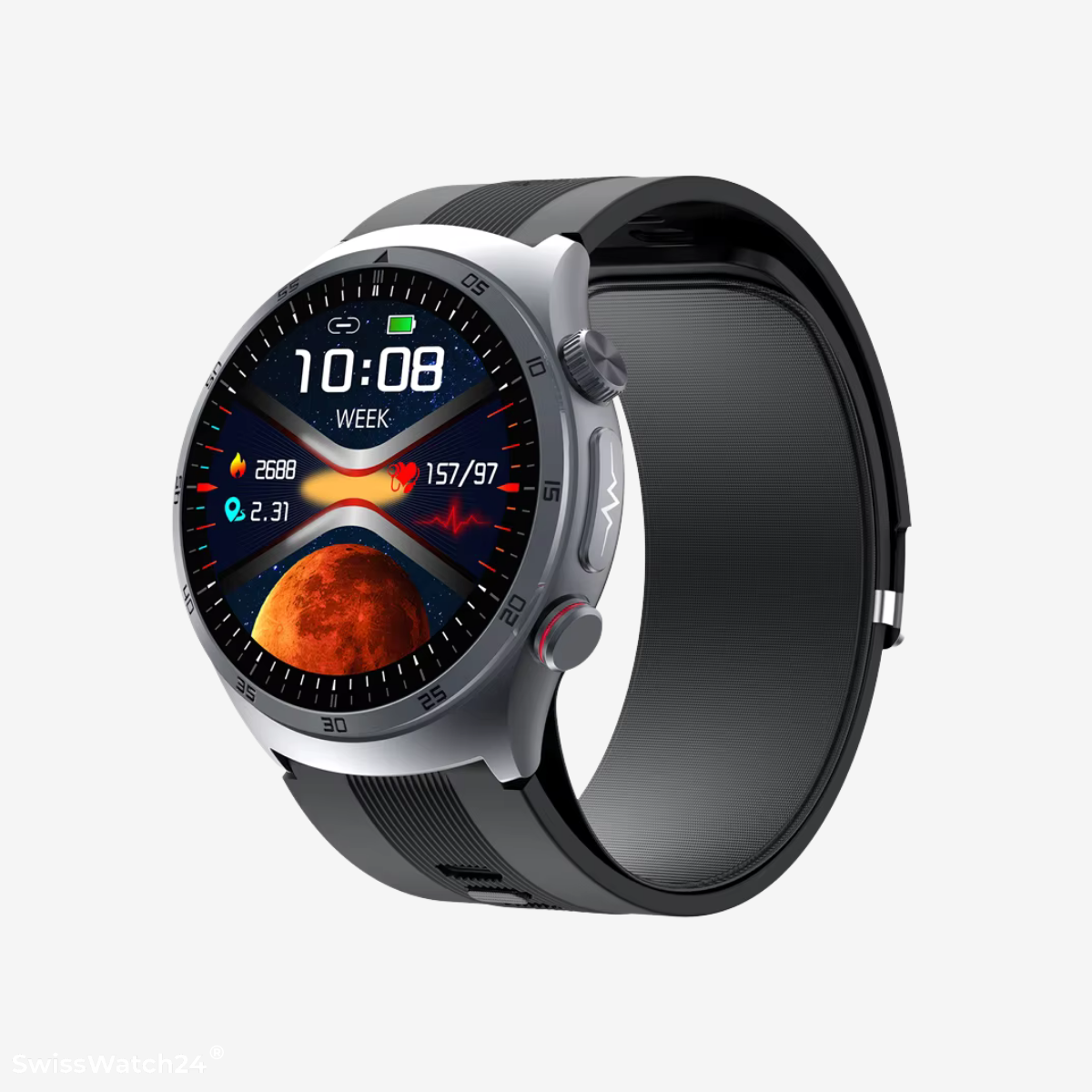 SwissWatch24 - HEALTH Air 3