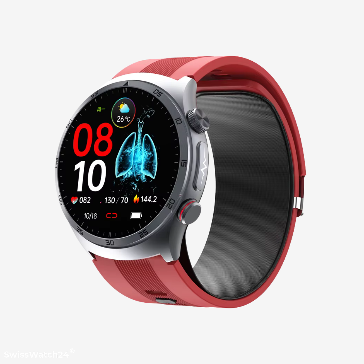 SwissWatch24 - HEALTH Air 3