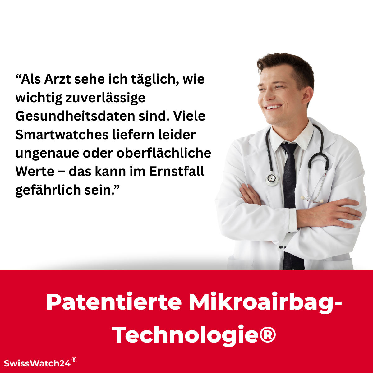 SwissWatch24 - HEALTH Air 3
