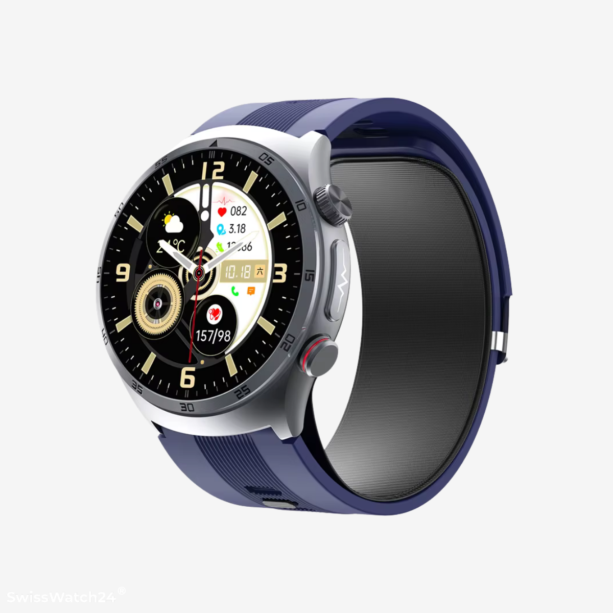 SwissWatch24 - HEALTH Air 3