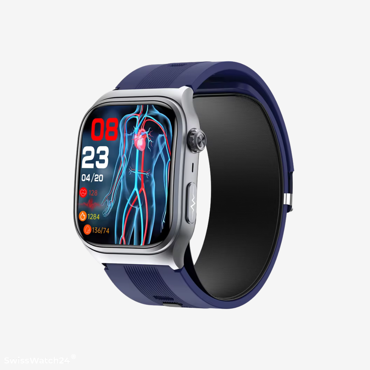 SwissWatch24 - HEALTH Fit 3